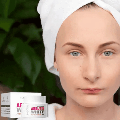 🔥 ARBUTIN WHITE™ CREMA ACLARANTE    ¡LLEVA 2 POR SOLO $78.000 COP! ✨