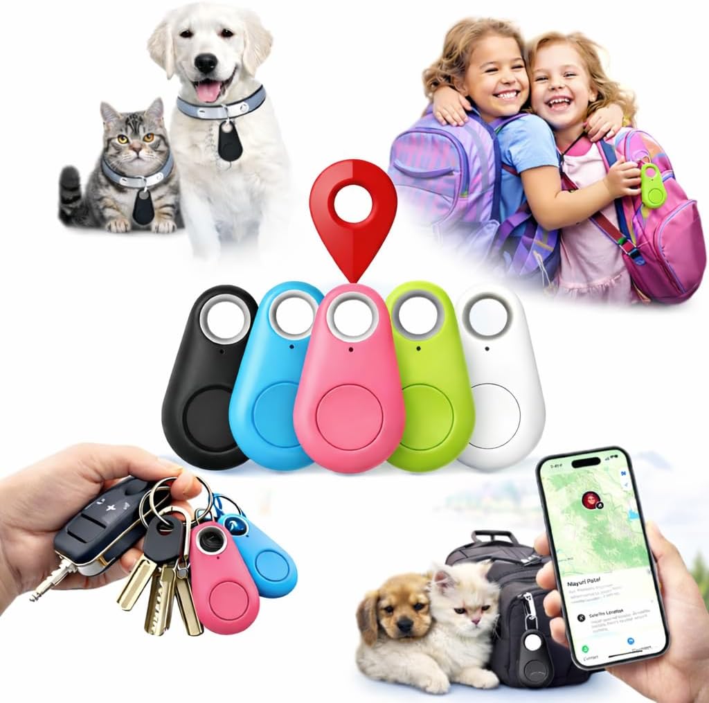 GPS llavero  SmartTag GPS™