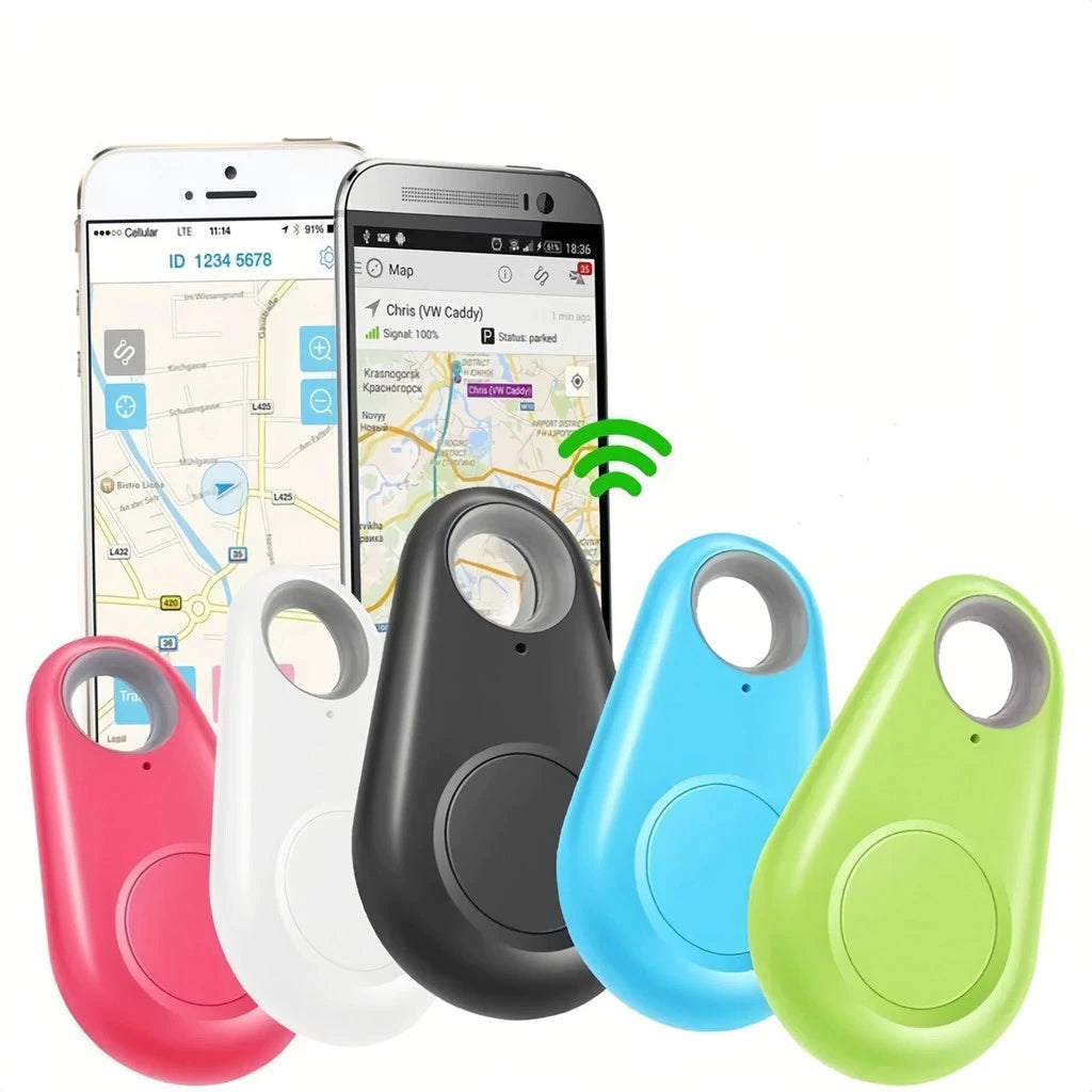 GPS llavero  SmartTag GPS™